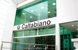 Caltabiano 2008